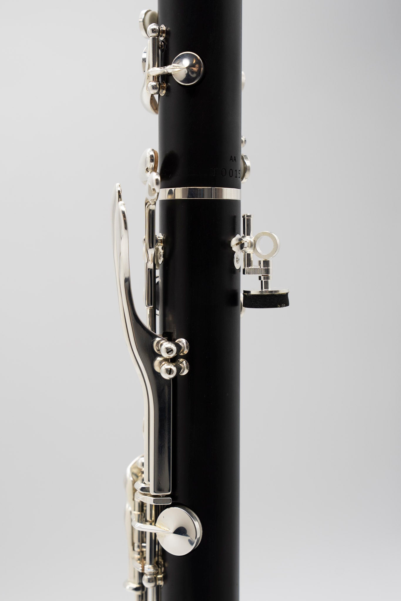 Bb Clarinet Prologue DELTA n°T00152 - ReWIND