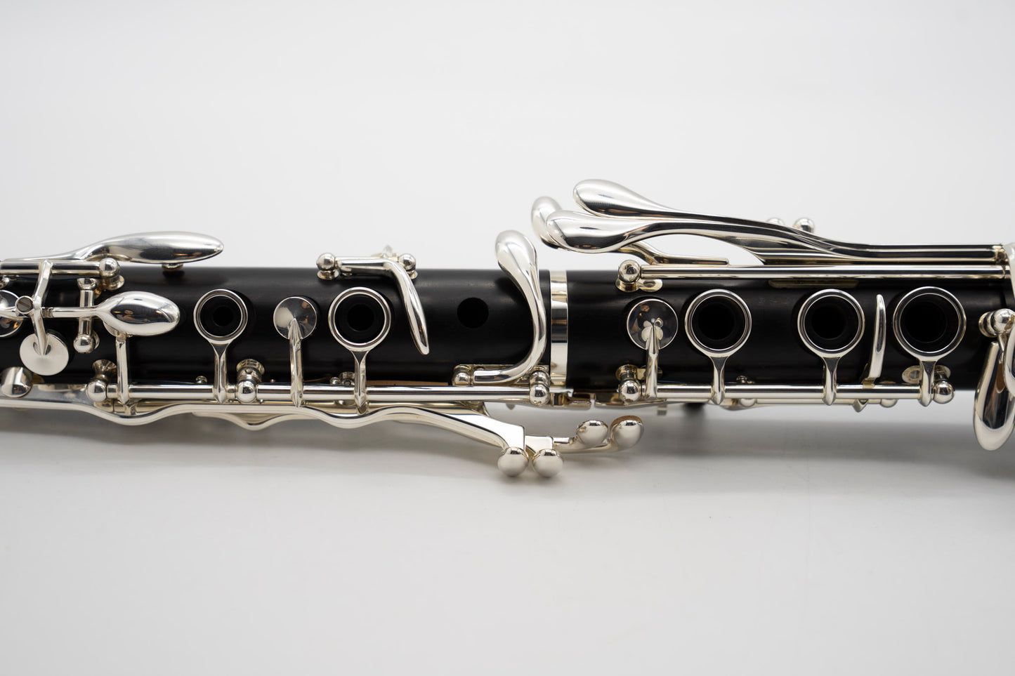 Bb Clarinet Prologue DELTA n°T00152 - ReWIND