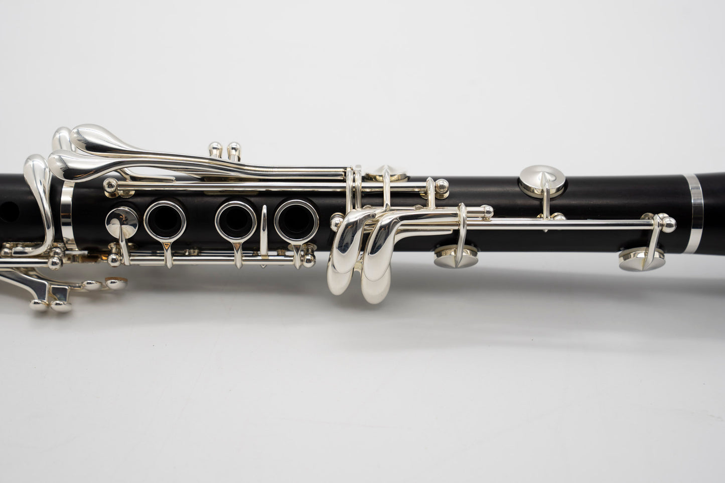 Bb Clarinet Prologue DELTA n°T00152 - ReWIND