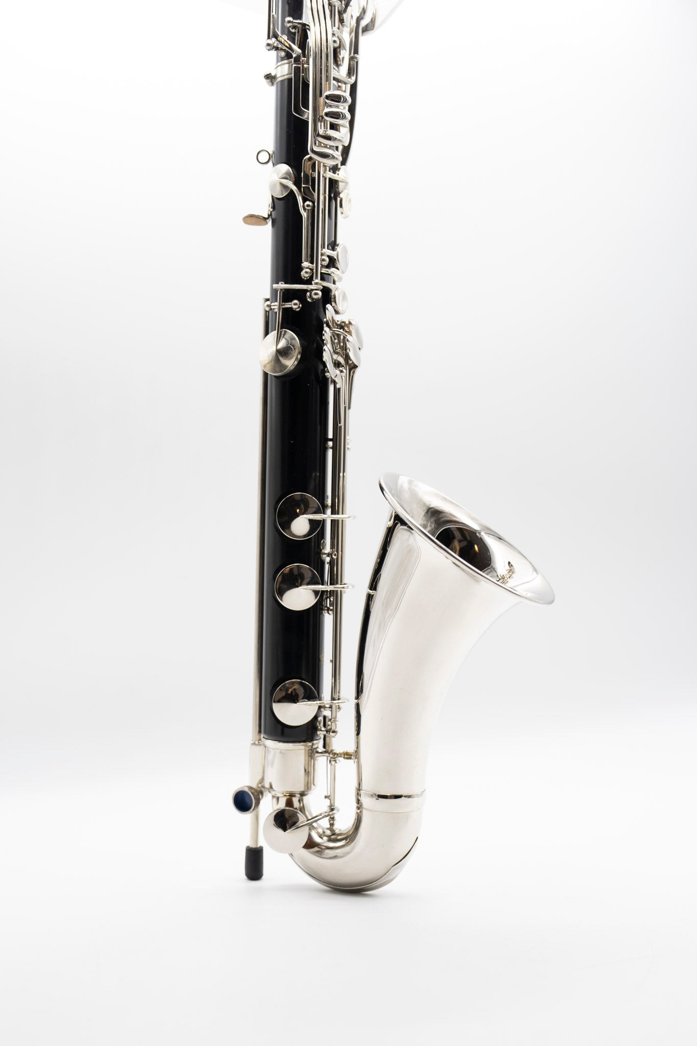 ReWIND - Second-hand SELMER instruments, revised and guaranteed by