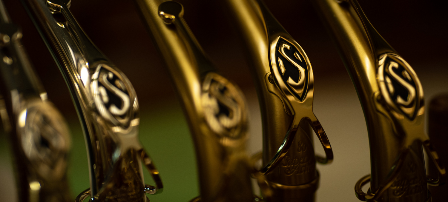 ReWIND : Saxophones d'occasion