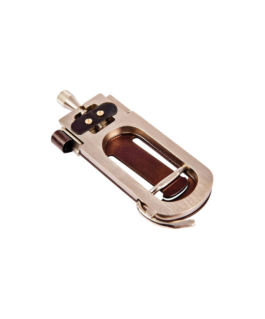 Reed cutter for saxophone