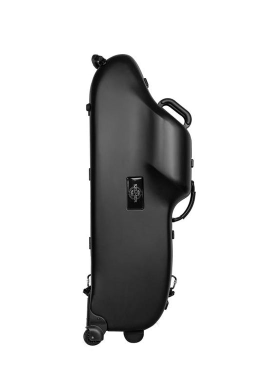 Hightech Case for saxophone Baritone