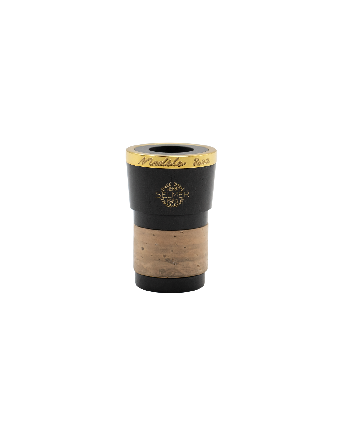 Bouchon pour saxophone alto Edition Limitée Modèle 2022