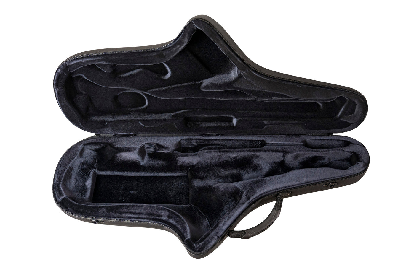Dragon Bird pro-light tenor saxophone case - REWIND by Henri