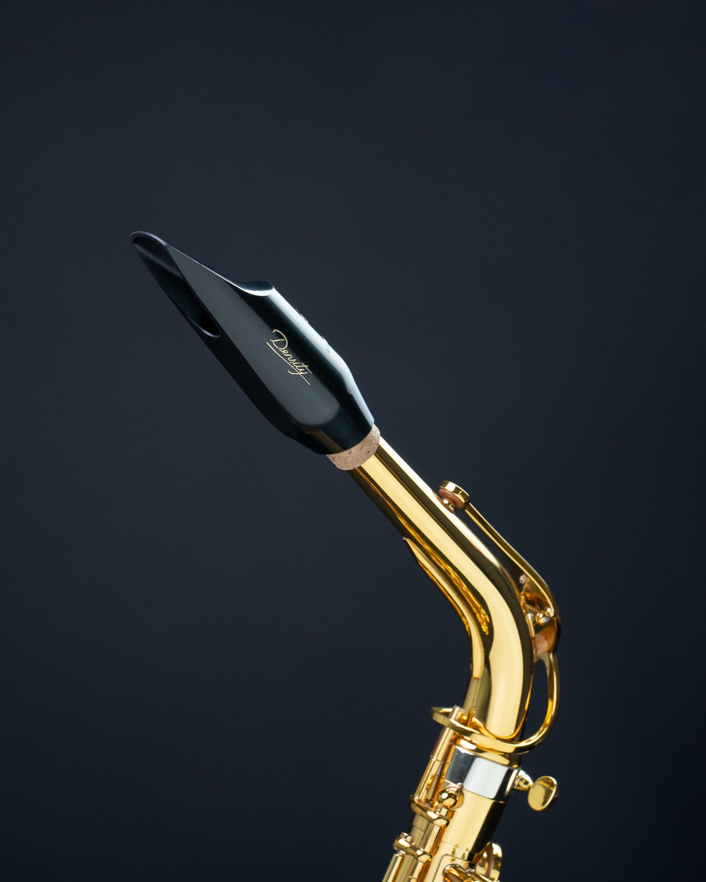 Density pour saxophone alto