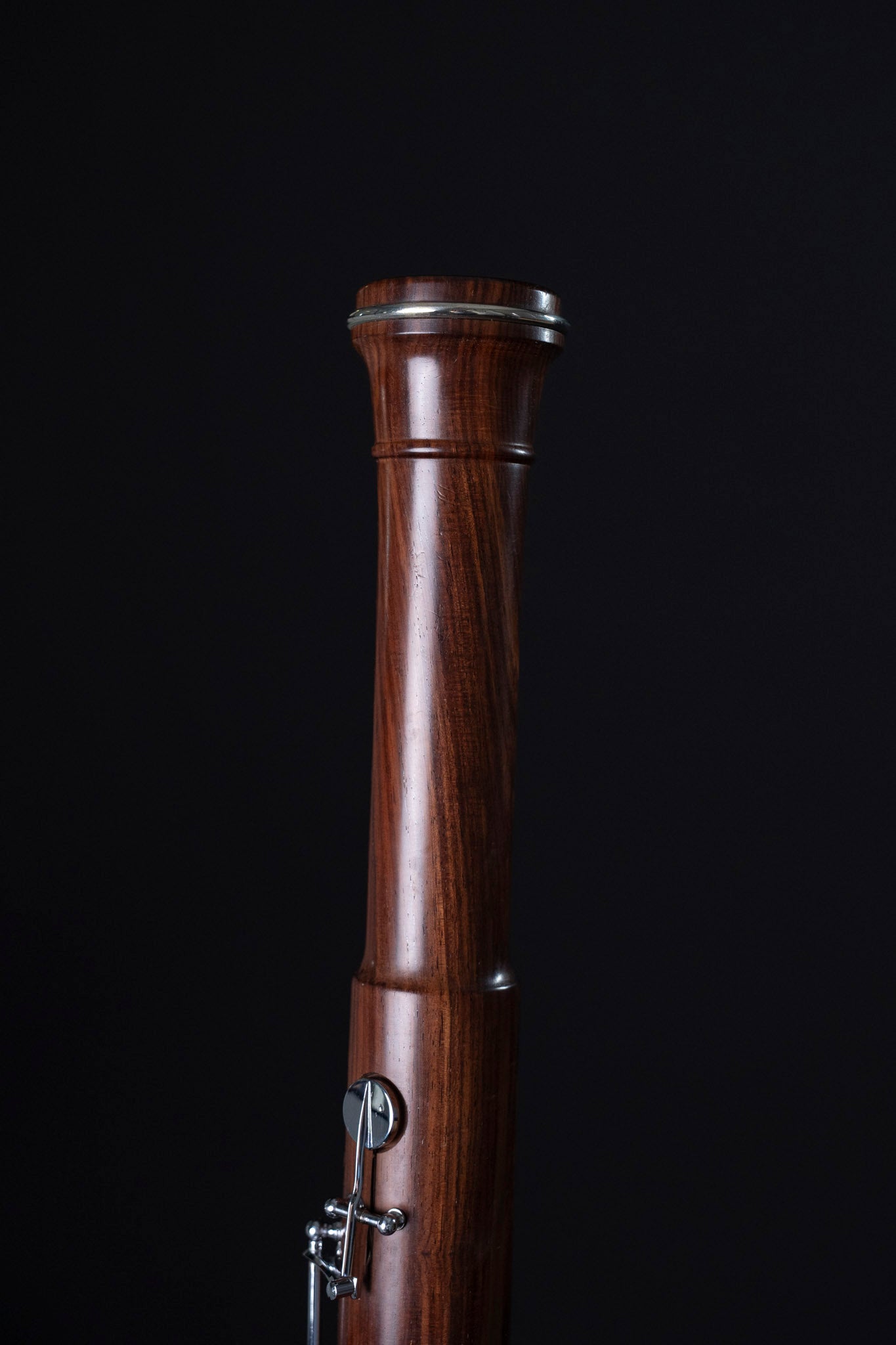 SELMER C Bassoon n°5207 - ReWIND