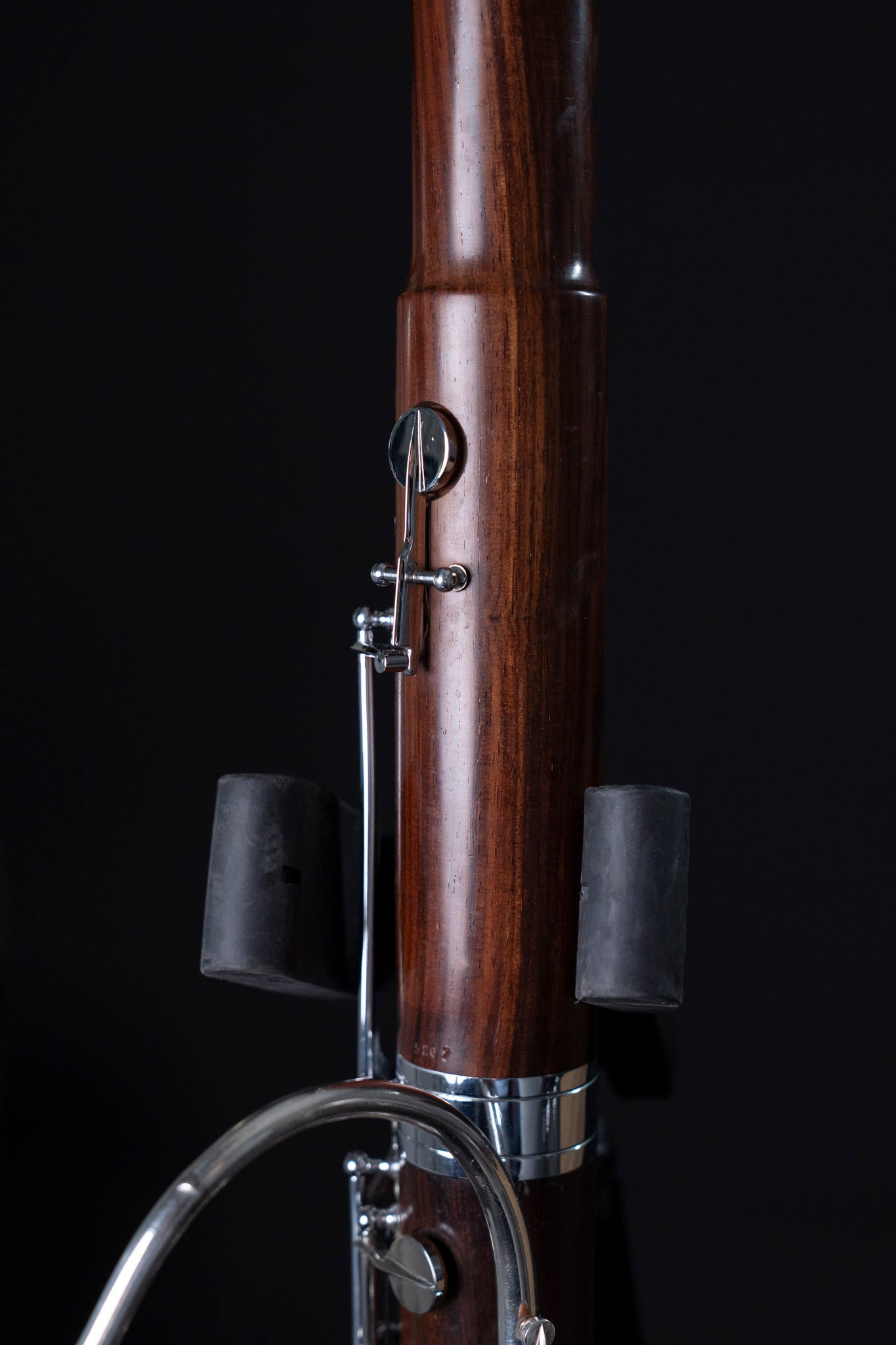 SELMER C Bassoon n°5207 - ReWIND