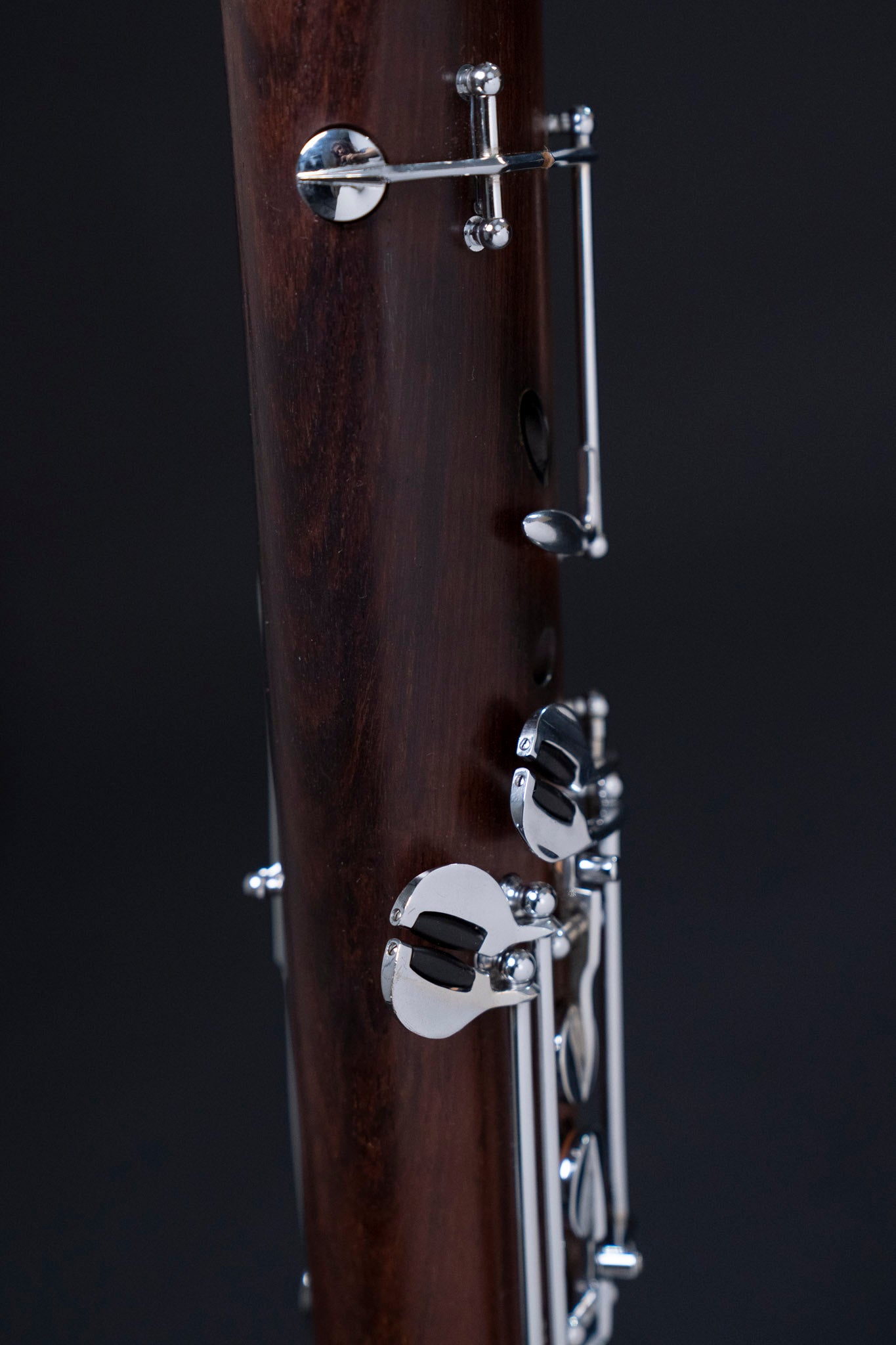 SELMER C Bassoon n°5207 - ReWIND