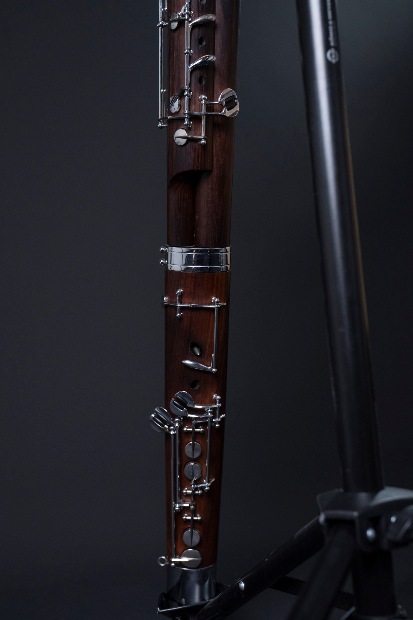 SELMER C Bassoon n°5207 - ReWIND