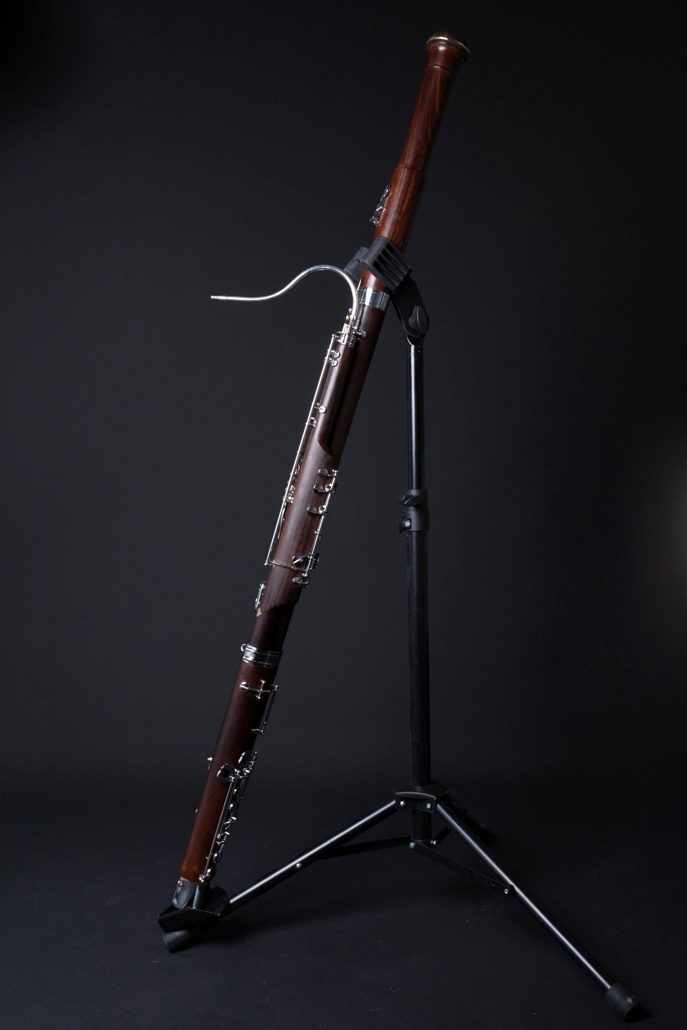 SELMER C Bassoon n°5207 - ReWIND
