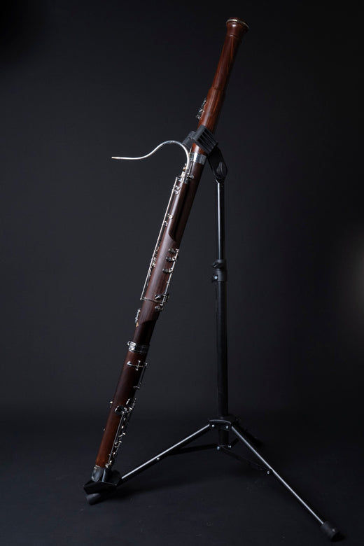 SELMER C Bassoon n°5207 - ReWIND