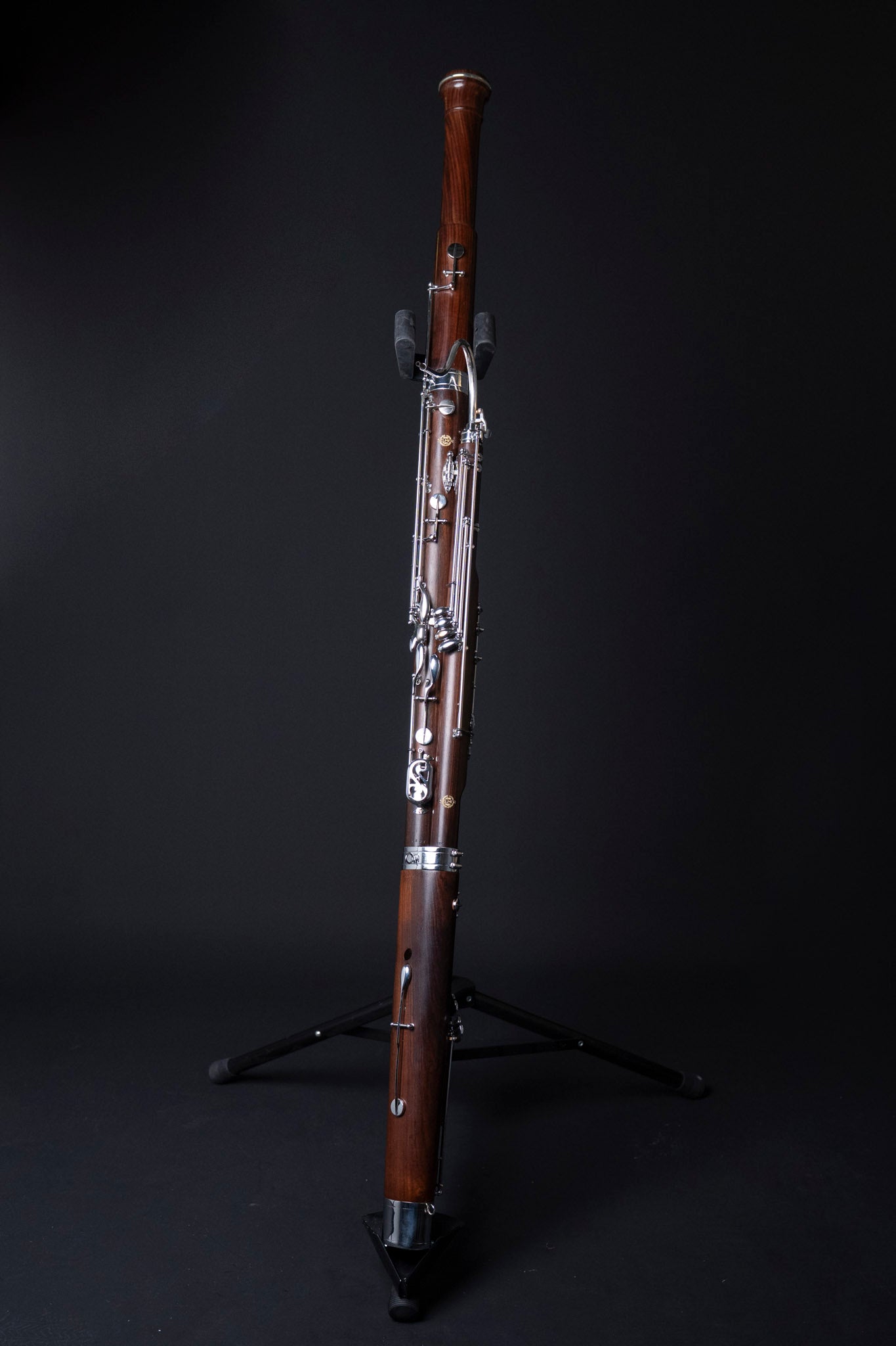 SELMER C Bassoon n°5207 - ReWIND