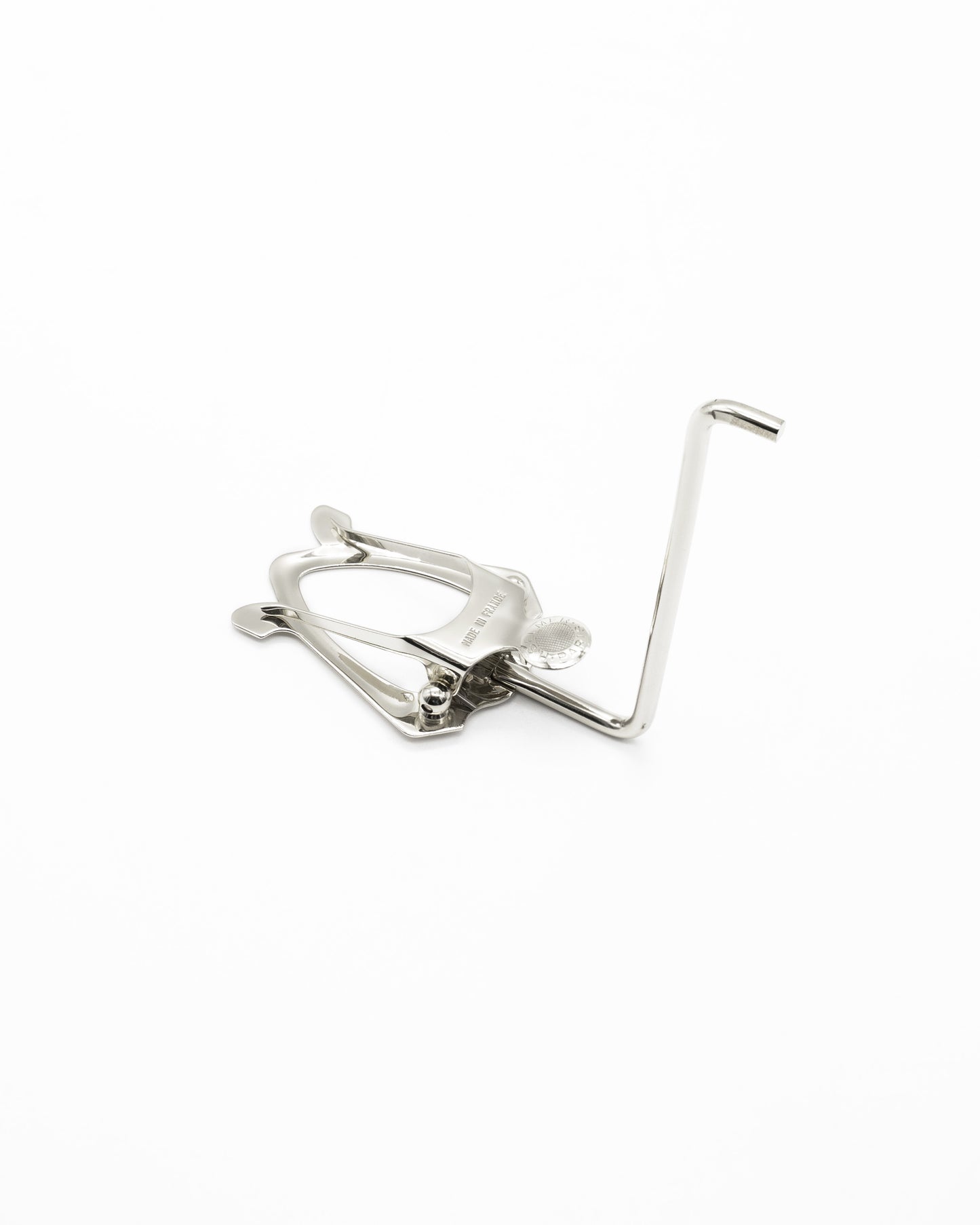 Lyre pour saxophone alto et ténor