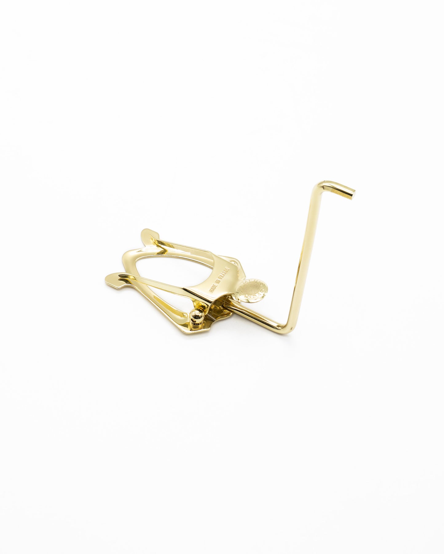 Lyre pour saxophone alto et ténor