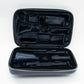 Case for Presence B-flat clarinet (blue)