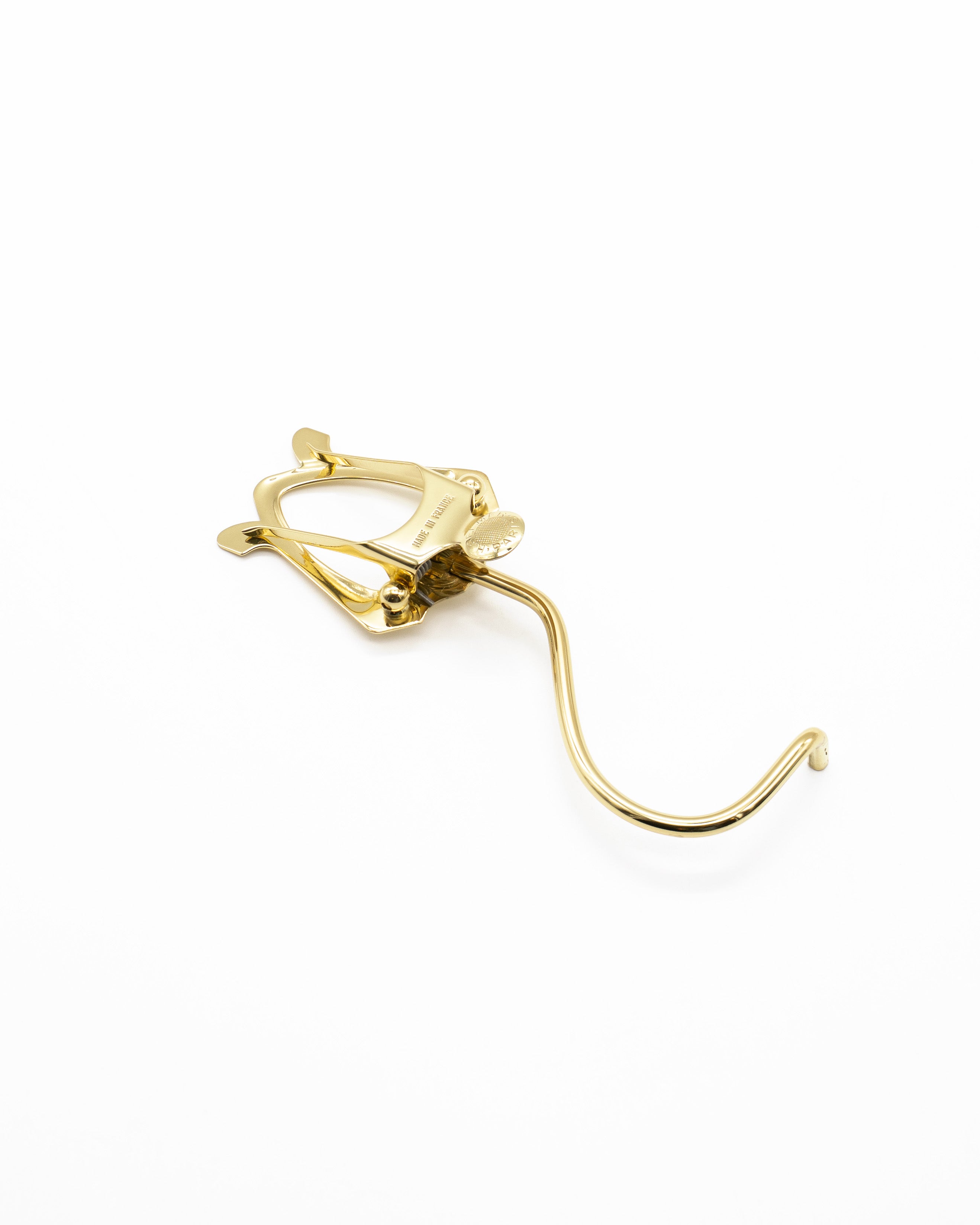 Lyre for soprano saxophone – Henri SELMER Paris