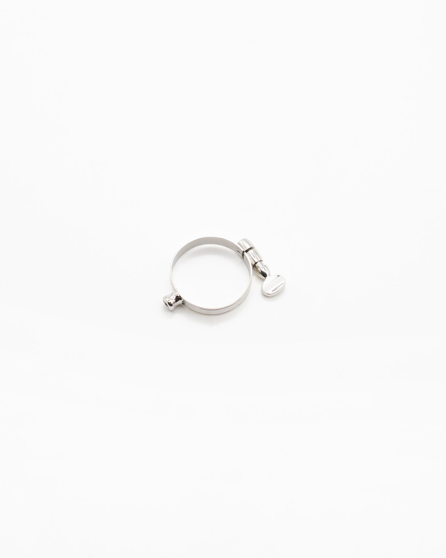 Porte Lyre pour clarinette Recital