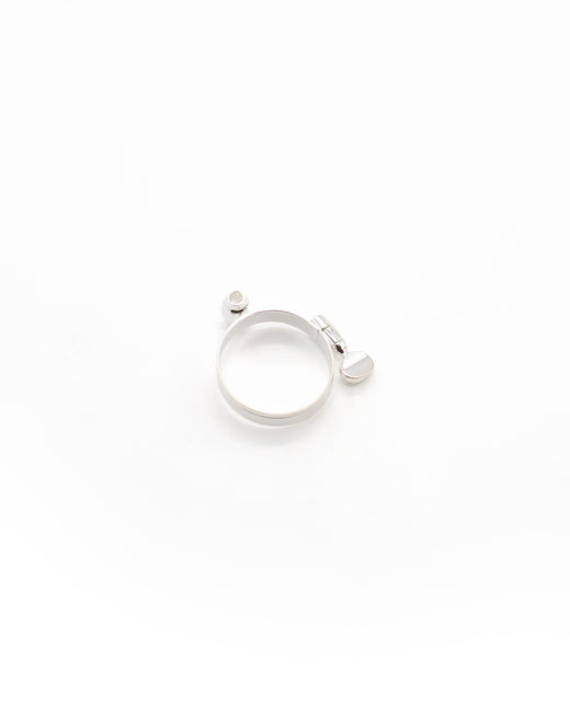 Porte Lyre pour clarinette basse