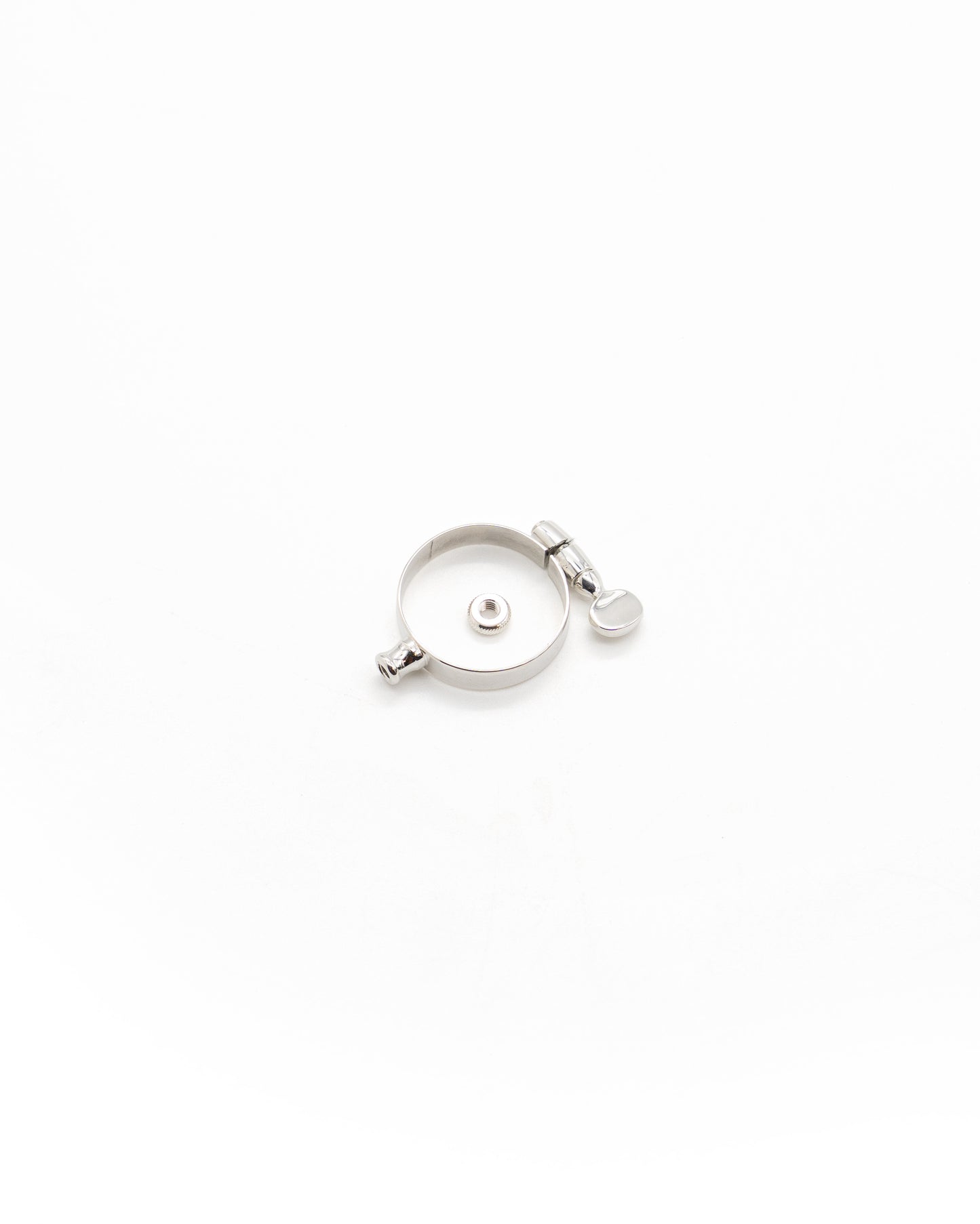 Porte Lyre pour clarinette