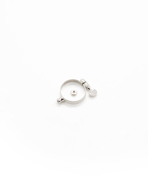 Porte Lyre pour clarinette