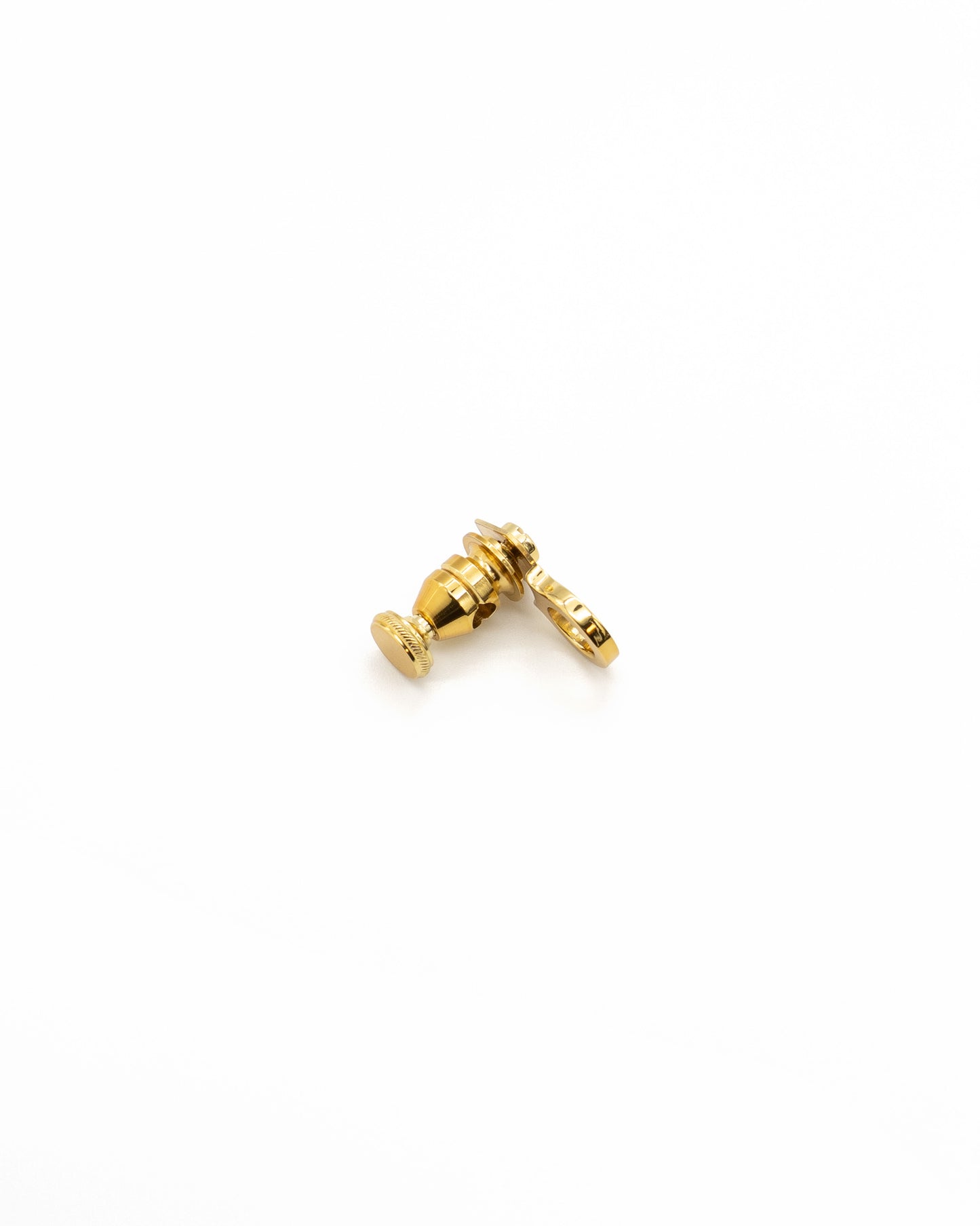 Porte Lyre pour saxophone soprano