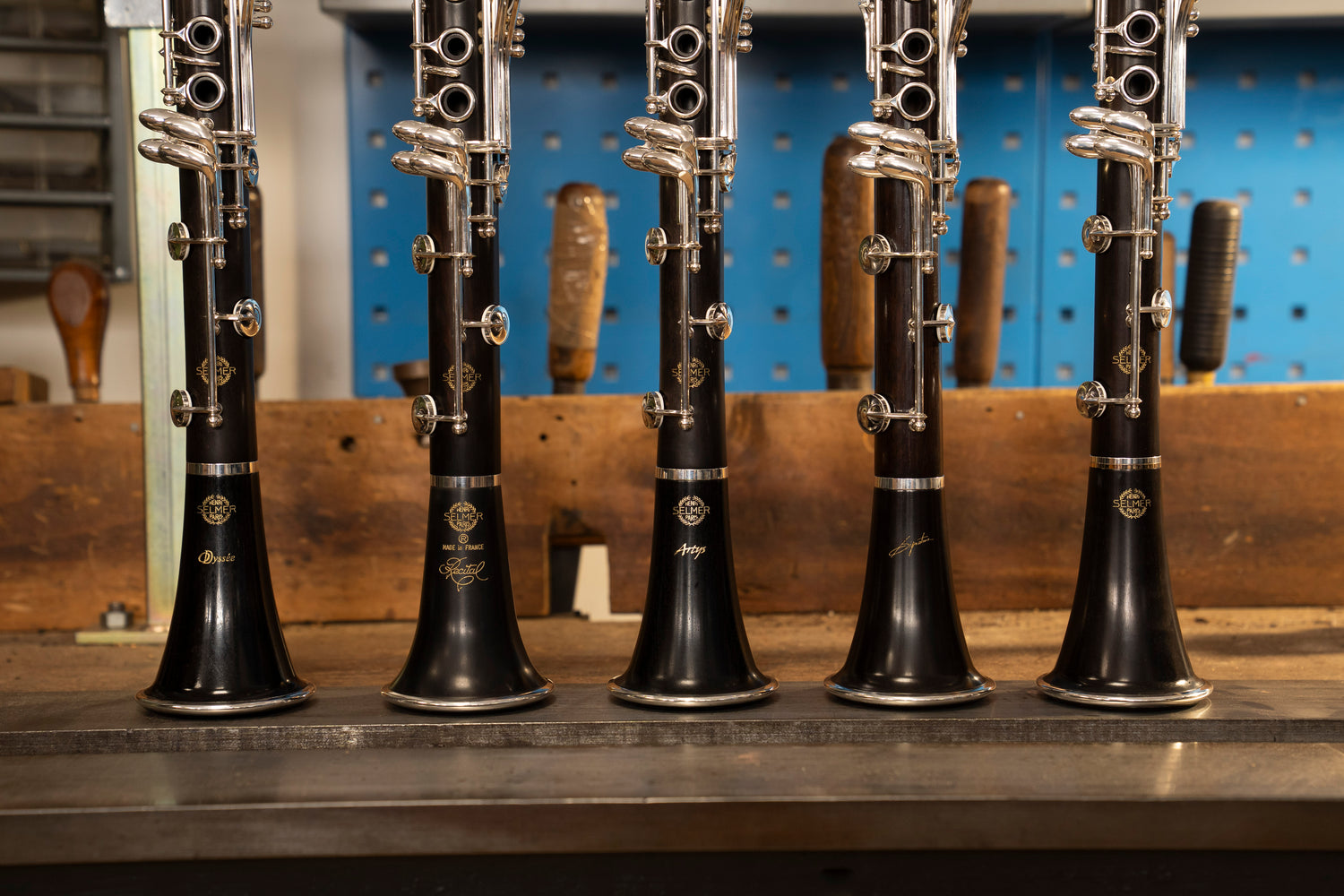 Clarinettes ReWIND - Summer Sales