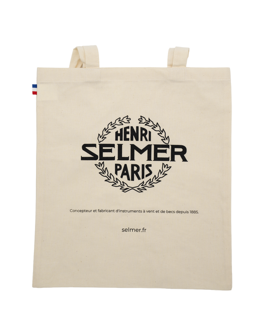 Totebag SELMER
