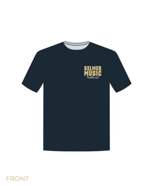 Teeshirt FESTIVAL