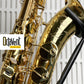 Saxophone Ténor SELMER Référence 36 Verni Gravé 795xxx