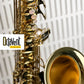 Saxophone Ténor SELMER Référence 36 Verni Gravé 795xxx
