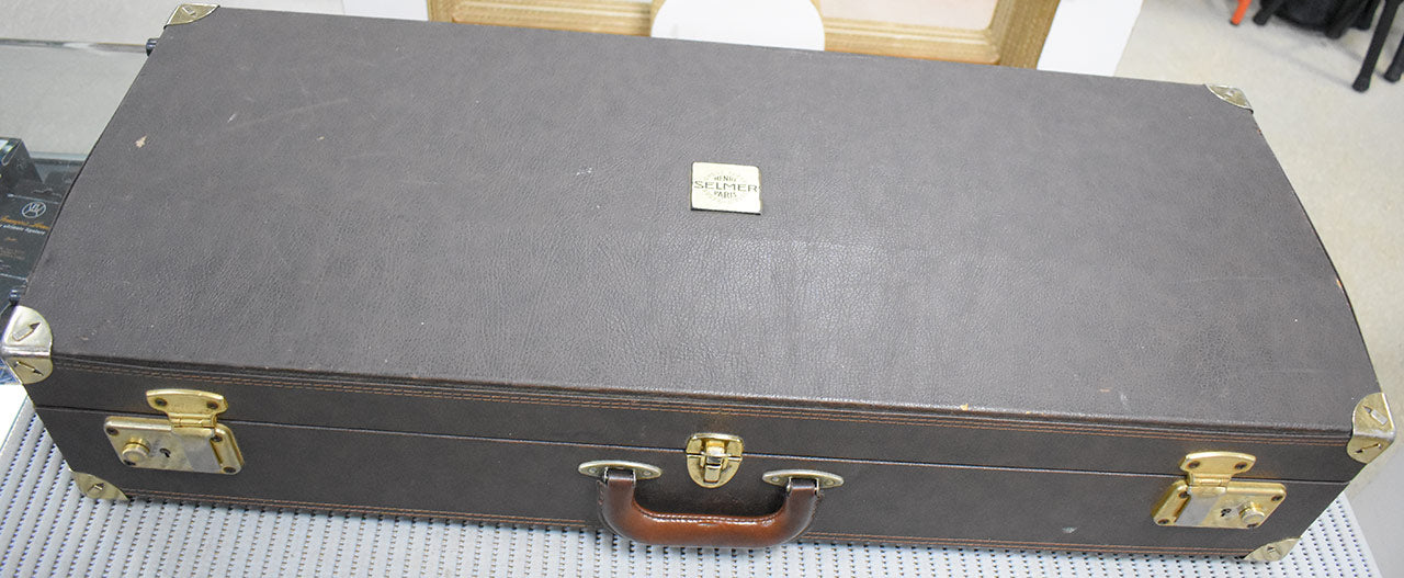Selmer SA80II Sax Tenore - Giocondi Strumenti Musicali