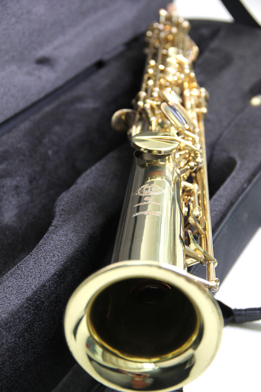 Soprano Series III - 668255
