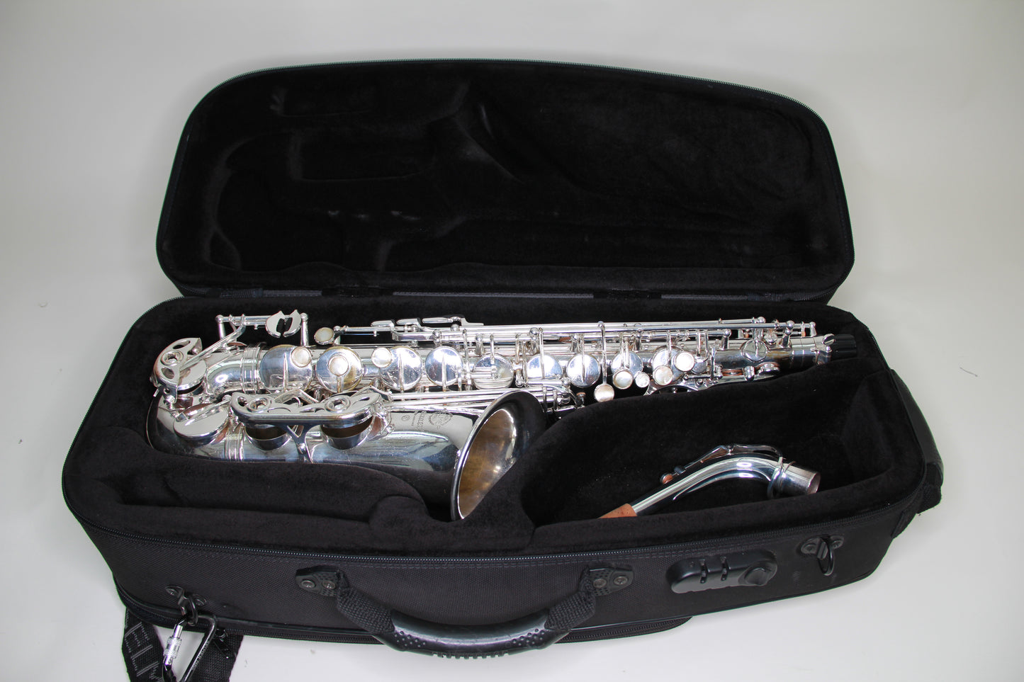 Saxophone ALTO MARK VI 223501 - Occasion ReWIND par Henri SELMER Paris
