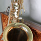 Mark VI tenor saxophone lacquered N°234845
