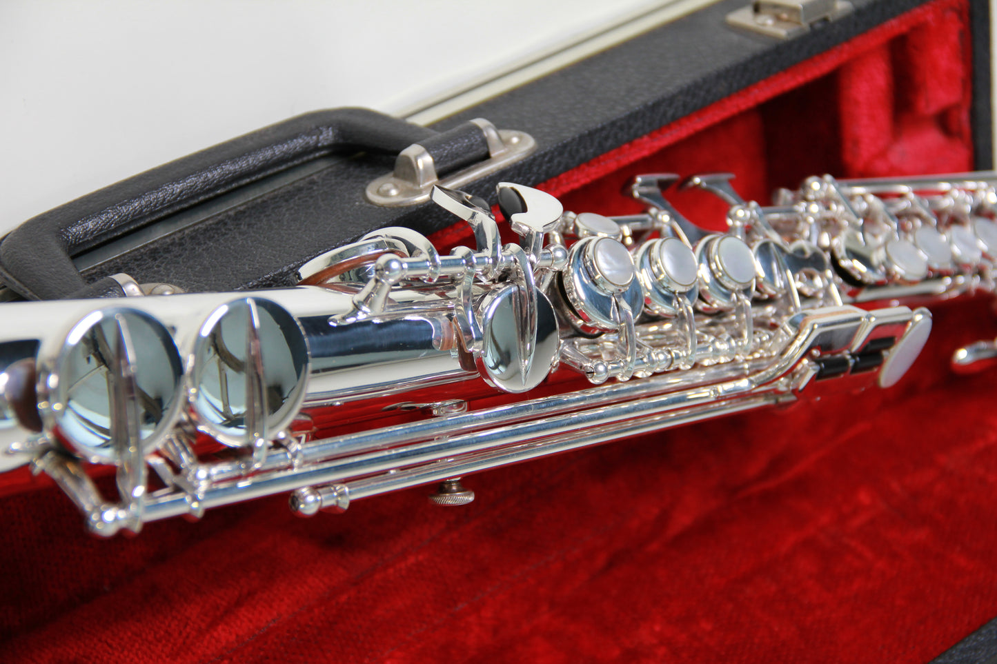 Saxophone SOPRANINO MARK VI 228048 - Occasion ReWIND par Henri SELMER Paris