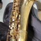 Balanced Action lacquered tenor N°35004