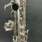 SELMER Soprano Saxophone Super Action 80 Serie II (1989), N° 4238XX, silver plated