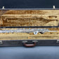 SELMER Soprano Saxophone Super Action 80 Serie II (1989), N° 4238XX, silver plated