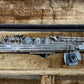 SELMER Soprano Saxophone Super Action 80 Serie II (1989), N° 4238XX, silver plated