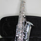 Super Action 80 Series II silver plated alto N°732896