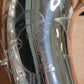 Series II silver plated Tenor 417549