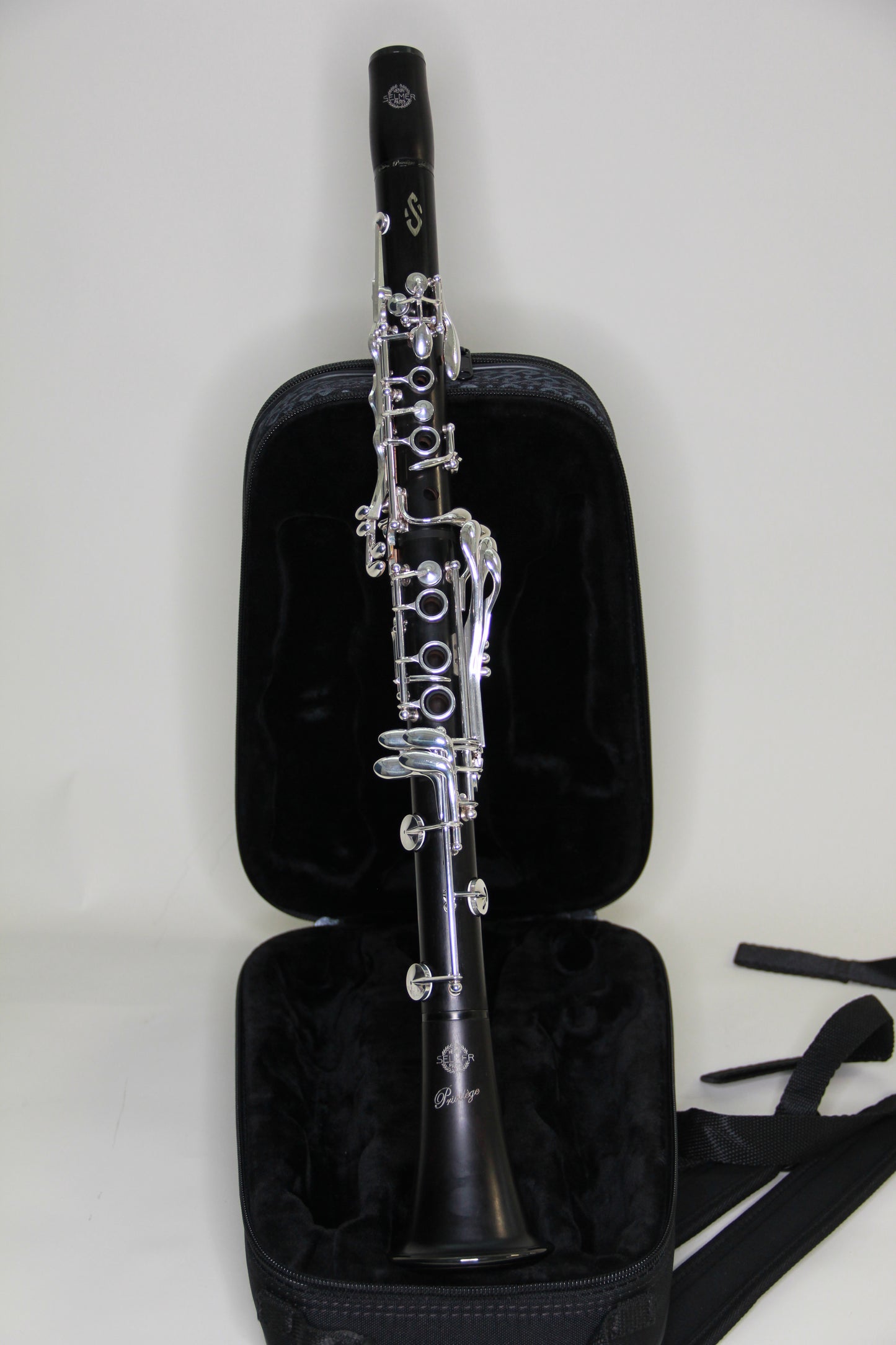 Bb Clarinet Privilège II N°S00105