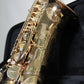 Mark VI tenor saxophone lacquered N°205824