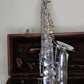 Super Balanced Action silver plated alto N°45801
