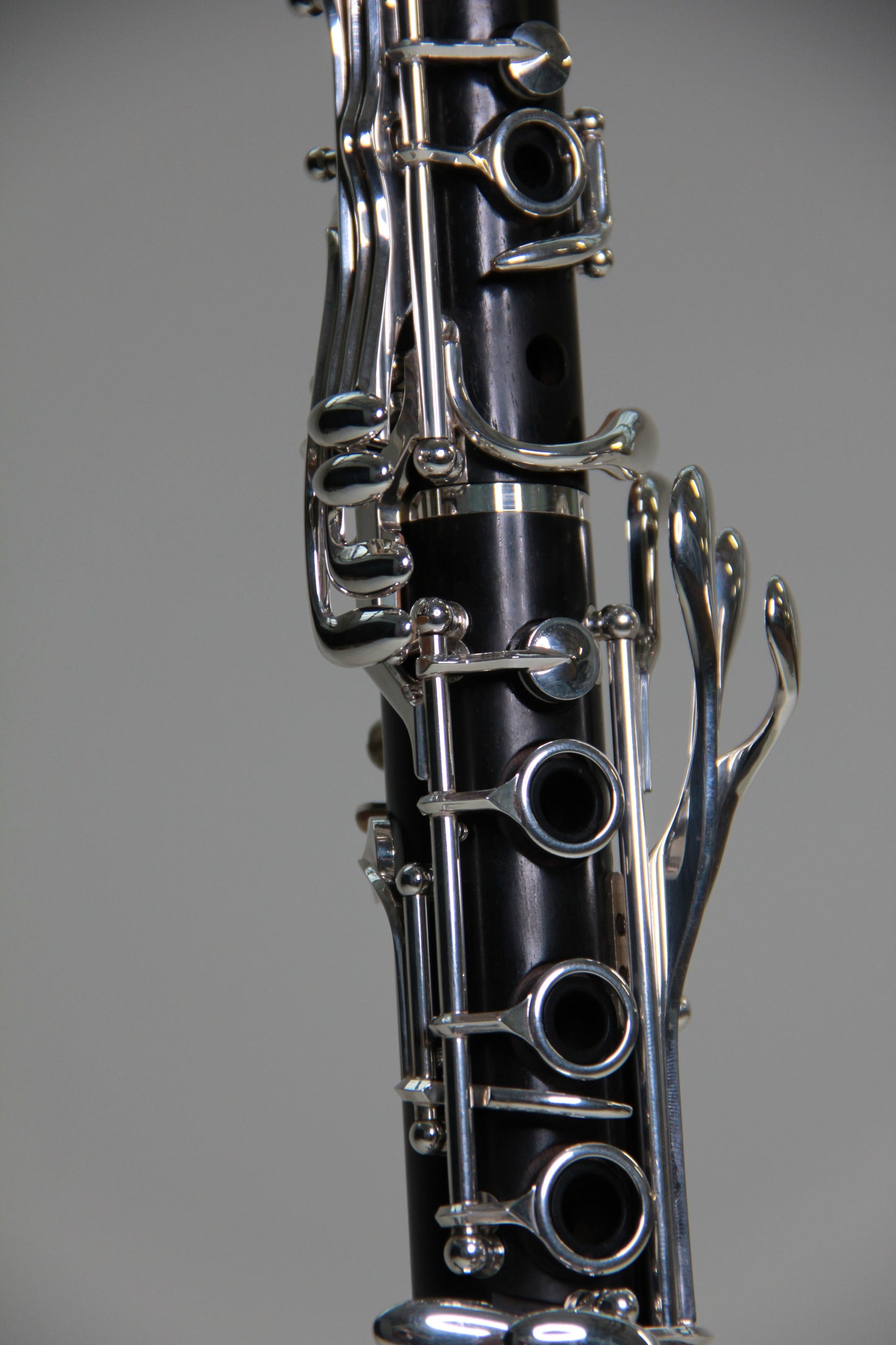 A Clarinet Présence N°S00423
