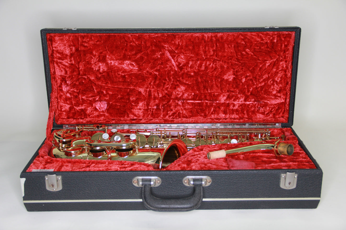 Mark VI alto SELMER paris saxophone