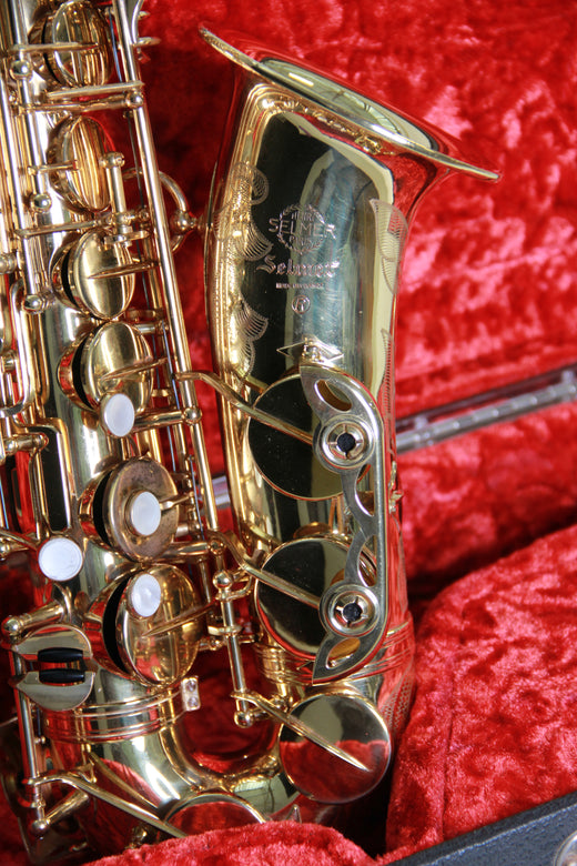 Mark VI alto SELMER paris saxophone