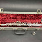 SELMER Sopranino saxophone Mark VI (1973), n°2030XX, silver plated