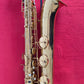 Saxophone Baryton Selmer Mark VI n°1317xx